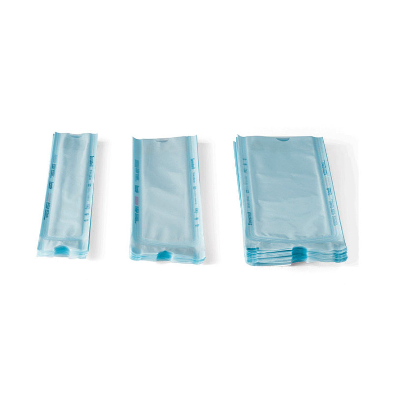 Eurosteril sáčky 7,5 x 25cm Standard, 500ks